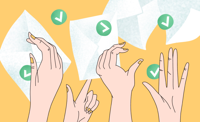Как работает Транзакционные рассылки?