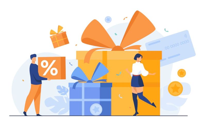 Как работает бонусная программа лояльности?