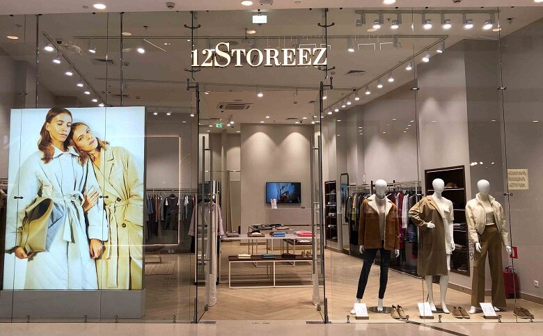 12 STOREEZ получает 30% выручки через прямые коммуникации. 6 AB‑тестов с результатами