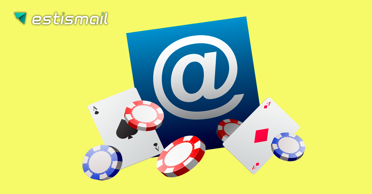 Монетизация email-трафика: беттинг, гемблинг, финансы