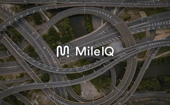 MileIQ by Microsoft