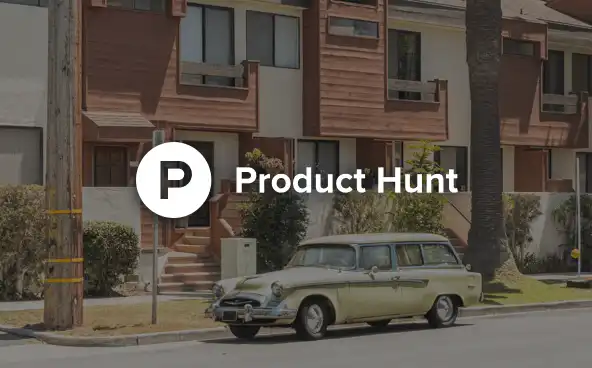 Product Hunt